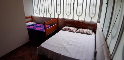 Centro Vacacional y Recreativo La Ermita - SASAIMA