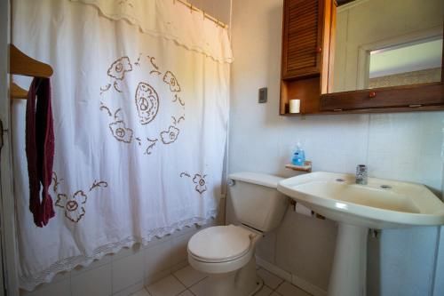 B&B Casa Amancay - Lago Ranco