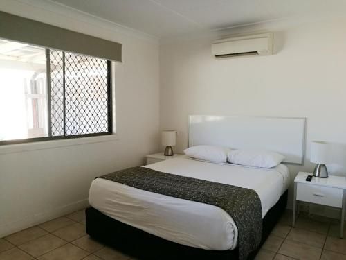 Augathella Motel & Caravan Park