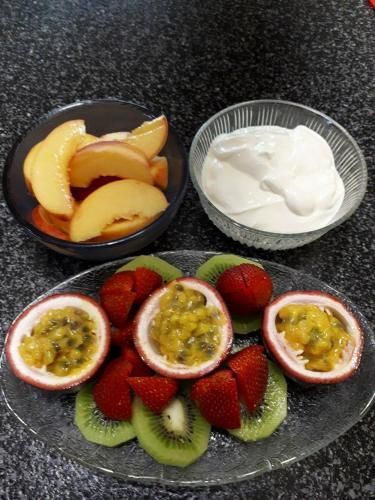 Devonleigh Bed and Breakfast