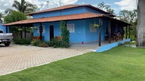 CHACARA CASA BONITA