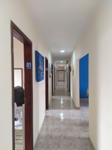 Hotel Norte Pioneiro