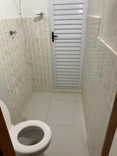 Casa de Campo em Mangarai - Santa Leopoldina (ES)