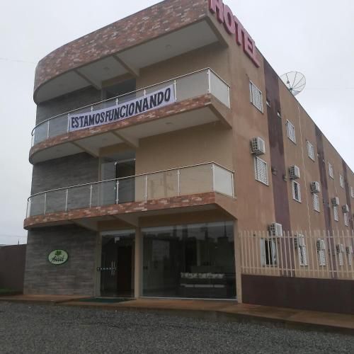 Hotel Anaua
