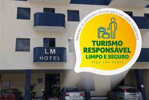 Hotel LM