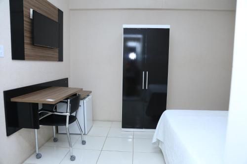 Avelan Plaza Hotel