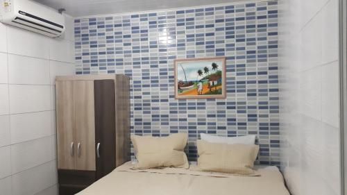 Pousada Vila Nova