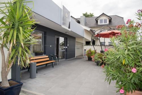 Pension Jederzeit