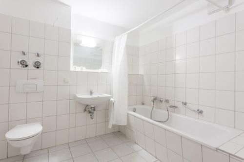Gaestehaus Villa Rose