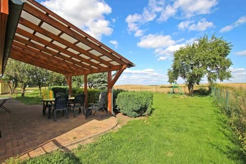 Ferienhaeuser auf dem Land Hoffelde SEE 8070