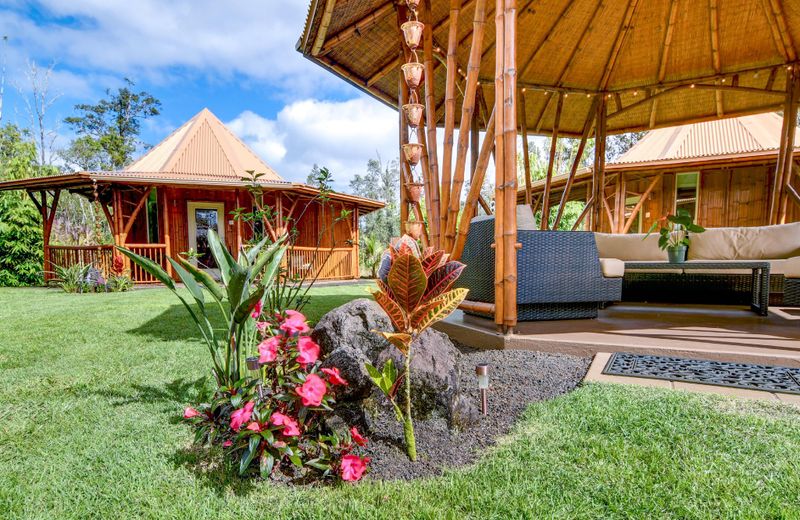 Volcano Eco Retreat by Heart Core Hotels