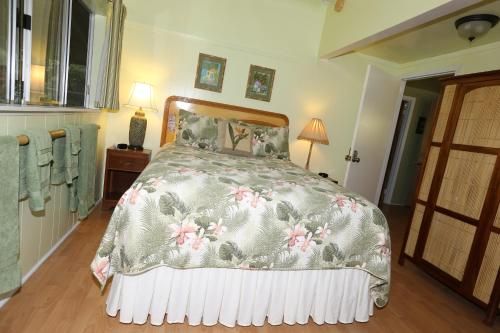 The Kimos' Ohanas B&B
