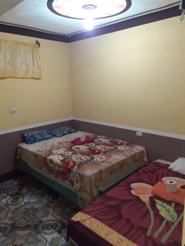 Casa Emanuel Hospedaje