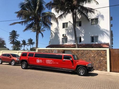 Delagoa Bay Design Hotel