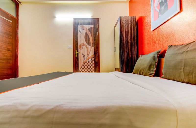 Collection O 50329 Singh Guest House