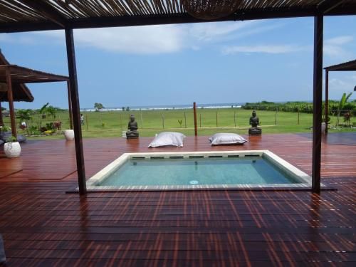 Naia Villas and Bungalows Sumbawa