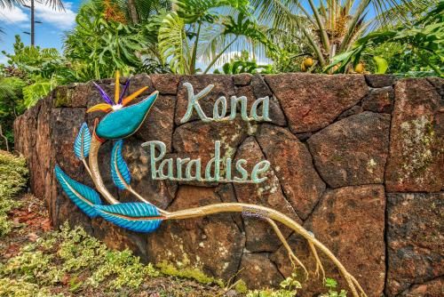 Big Island Kona Dreams by Coldwell Banker Island Vacations