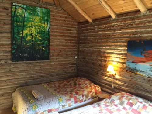 Lodge Lago Las Torres