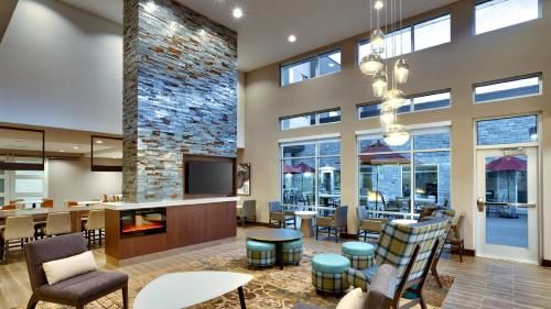 Residence Inn By Marriott New York Jfk Airport