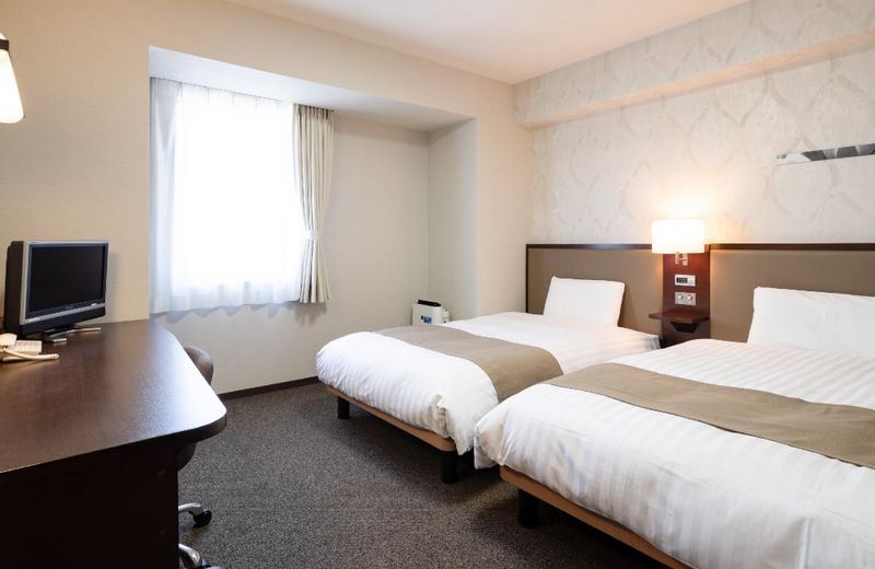 Comfort Hotel Toyama