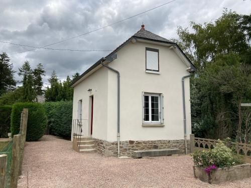 Maison meublee