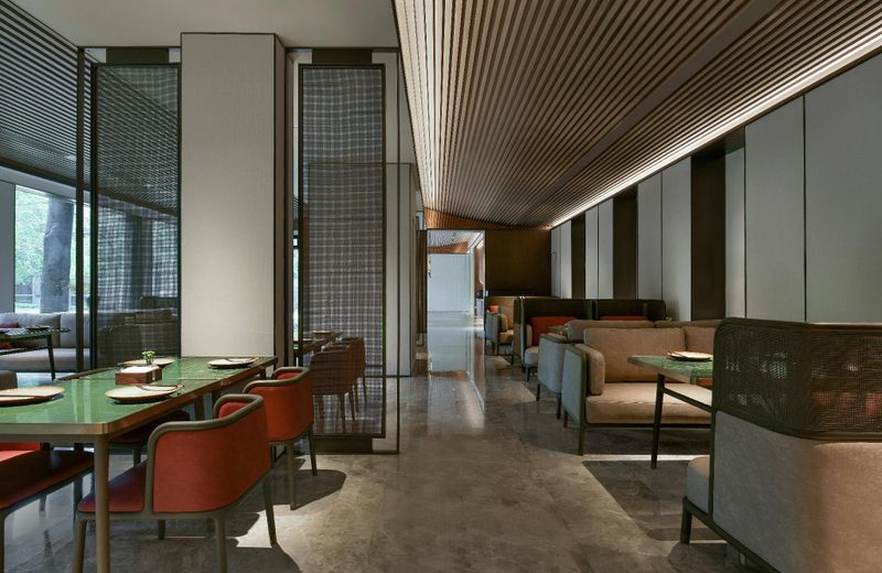 Joya Hotel Shanghai Jiading
