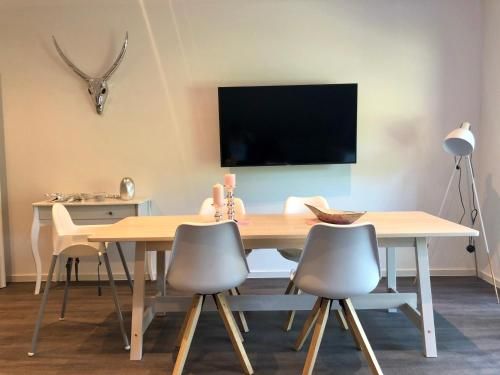 Ferienwohnung Hunzingen