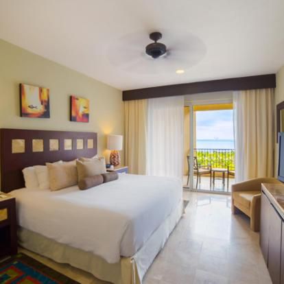 Villa del Palmar
