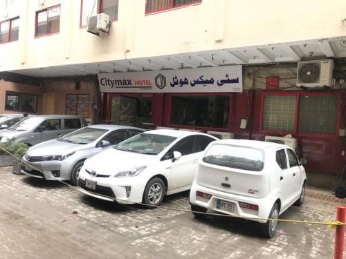 Citymax Hotel