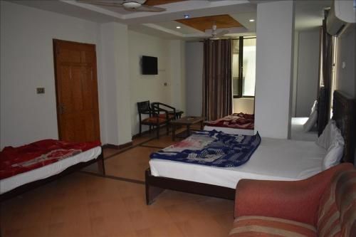Rajada Hotel