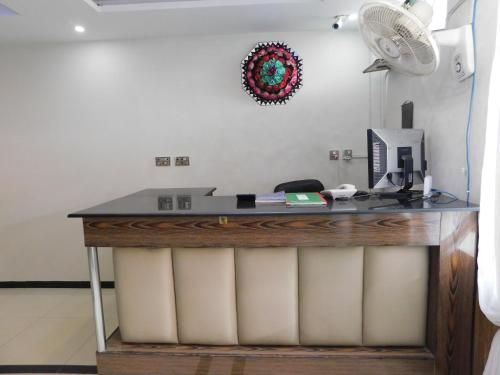 Ali Baba Hotels