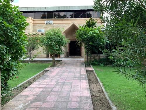 Royal Hayat Guest House