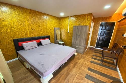 OYO 90178 Classic Homestay