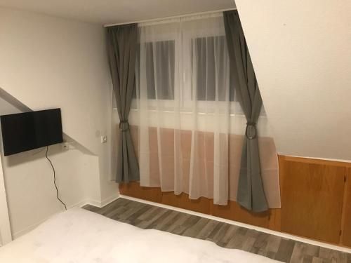 Ferienwohnung am Roßmarkt