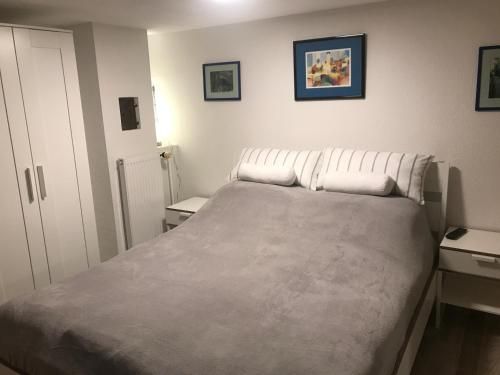Ferienwohnung am Roßmarkt