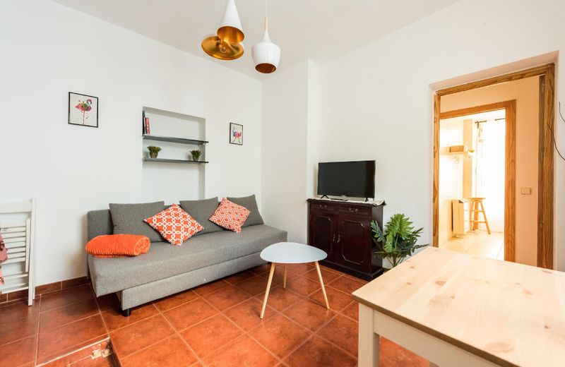 Apartment in Opera – Royal Palace