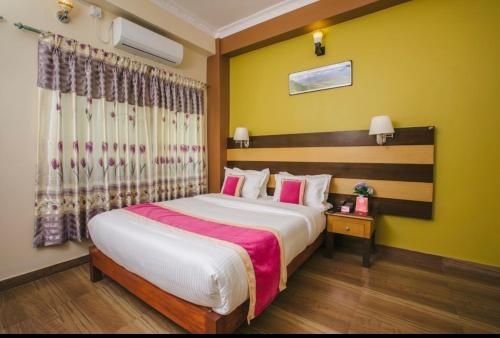 Hotel Manaslu