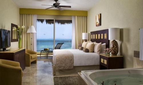 Luxury Getaway Ocean View