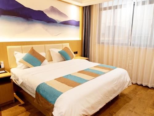 VX Suzhou Wujiang District Lili Town Jinjiaba Hotel