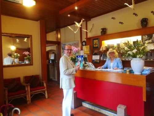 Hotel Grifone