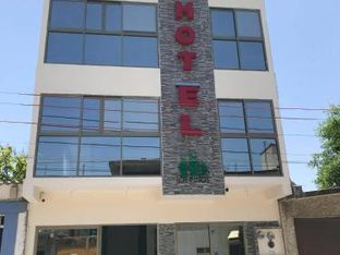 Hotel Image 1