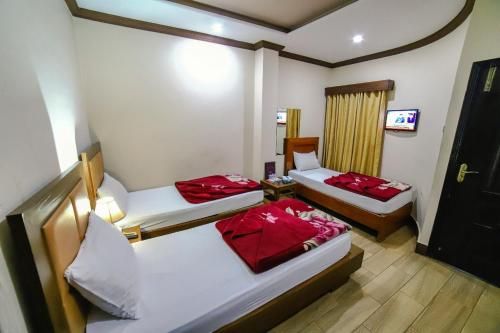 Midtown Hotel Rawalpindi