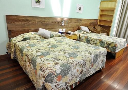 Constantino Hotel e Eventos