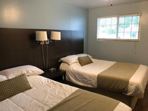GOMOTEL.CA