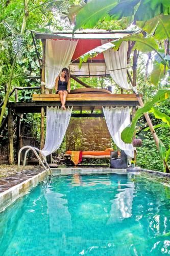 Canaima Chill House