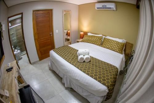 Pousada Recanto Noronha