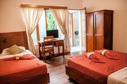Hotel Luz de Luna