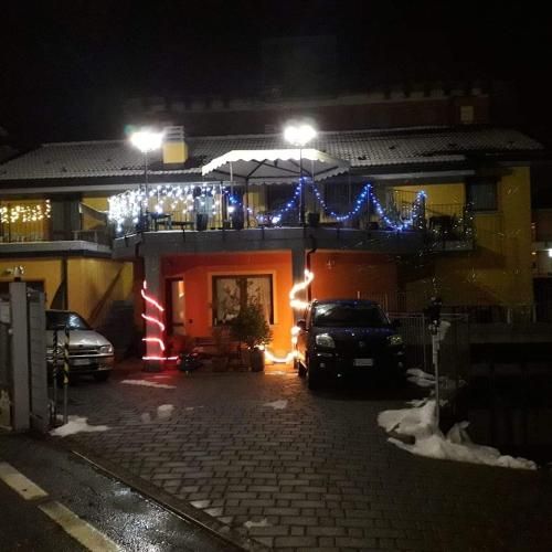 La Casa Del Grillo 2