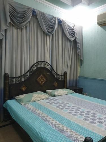 Family Guest Rooms Lahore