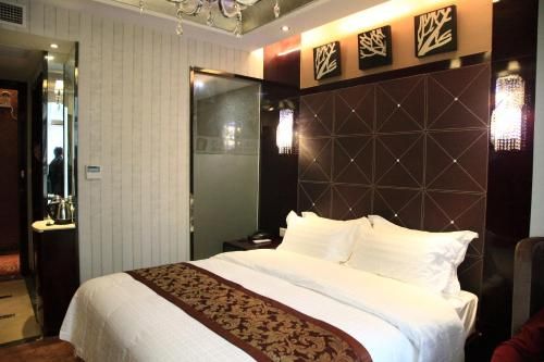 Jitai Boutique Inn
